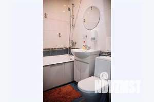 1-к квартира, посуточно, 30м2, 5/5 этаж