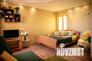 1-к квартира, посуточно, 35м2, 9/10 этаж