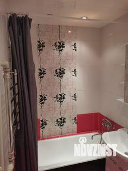 2-к квартира, посуточно, 50м2, 4/10 этаж