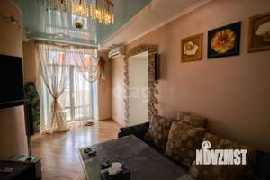4-к квартира, на длительный срок, 70м2, 4/5 этаж