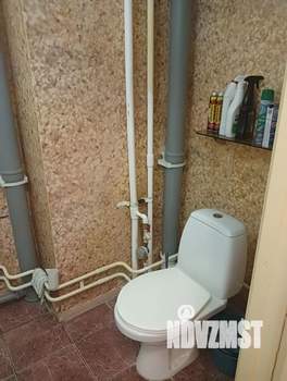 1-к квартира, на длительный срок, 33м2, 5/10 этаж