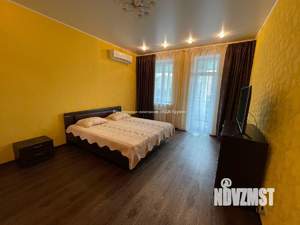 3-к квартира, на длительный срок, 96м2, 4/23 этаж