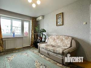 1-к квартира, на длительный срок, 33м2, 8/10 этаж