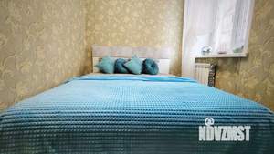 2-к квартира, посуточно, 40м2, 4/5 этаж