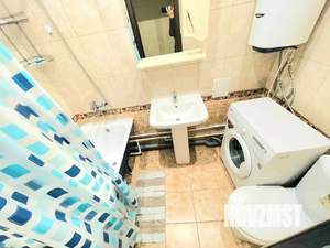 1-к квартира, посуточно, 33м2, 5/9 этаж