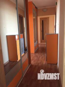 2-к квартира, на длительный срок, 53м2, 8/10 этаж