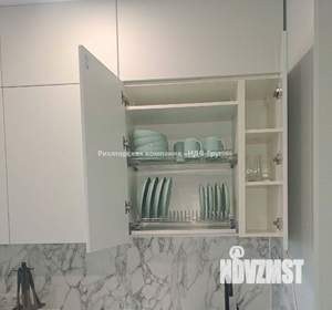 1-к квартира, на длительный срок, 48м2, 4/16 этаж