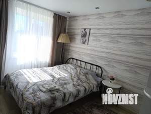 2-к квартира, посуточно, 55м2, 5/9 этаж