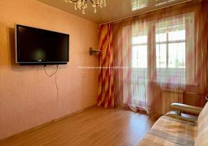 2-к квартира, на длительный срок, 59м2, 8/10 этаж