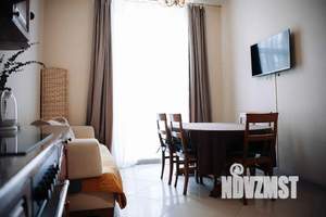 2-к квартира, посуточно, 70м2, 2/4 этаж