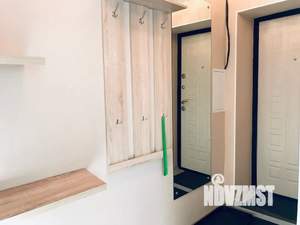 1-к квартира, посуточно, 33м2, 2/5 этаж