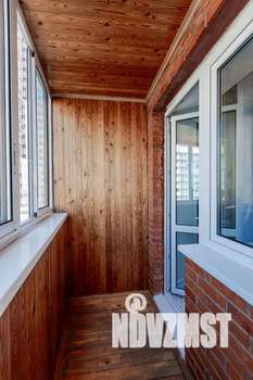 2-к квартира, посуточно, 67м2, 5/22 этаж