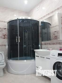 2-к квартира, посуточно, 38м2, 22/22 этаж