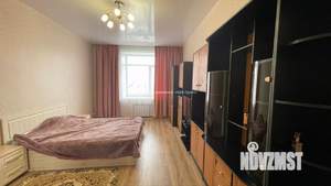 3-к квартира, на длительный срок, 76м2, 4/8 этаж