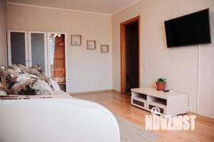 2-к квартира, посуточно, 52м2, 6/10 этаж