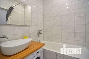 1-к квартира, посуточно, 36м2, 3/10 этаж