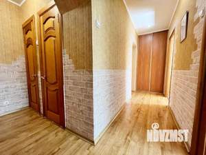 4-к квартира, на длительный срок, 72м2, 2/9 этаж