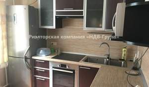 1-к квартира, на длительный срок, 33м2, 2/10 этаж