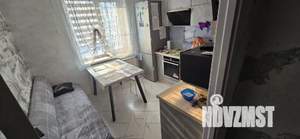 1-к квартира, на длительный срок, 33м2, 5/10 этаж