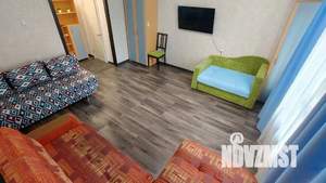 1-к квартира, посуточно, 37м2, 1/9 этаж