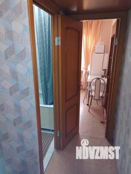 1-к квартира, на длительный срок, 33м2, 4/5 этаж