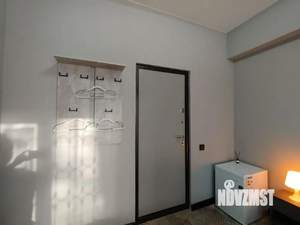 Студия квартира, посуточно, 15м2, 1/6 этаж