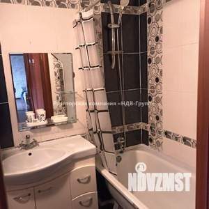 2-к квартира, на длительный срок, 55м2, 6/10 этаж