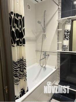 1-к квартира, посуточно, 36м2, 1/9 этаж