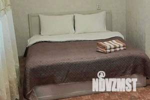 1-к квартира, посуточно, 34м2, 1/5 этаж