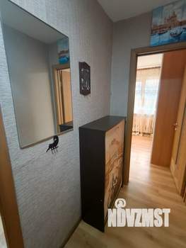 2-к квартира, на длительный срок, 44м2, 5/5 этаж