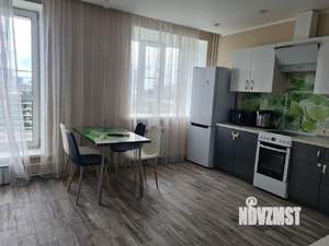 3-к квартира, на длительный срок, 80м2, 10/20 этаж