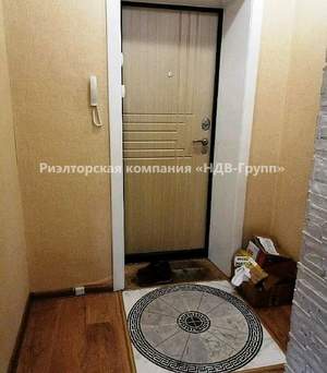 1-к квартира, на длительный срок, 36м2, 4/14 этаж