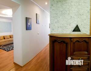 1-к квартира, посуточно, 35м2, 6/10 этаж