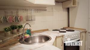 1-к квартира, посуточно, 37м2, 11/14 этаж