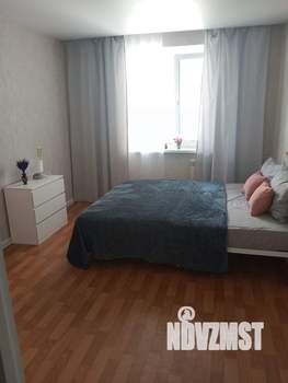 3-к квартира, посуточно, 77м2, 9/10 этаж