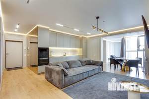 2-к квартира, на длительный срок, 52м2, 14/25 этаж