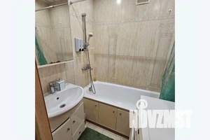 1-к квартира, посуточно, 36м2, 1/9 этаж