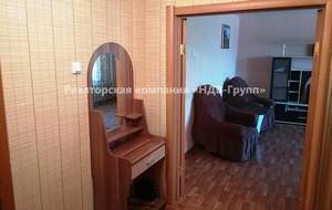 2-к квартира, на длительный срок, 50м2, 4/9 этаж