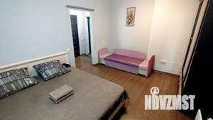1-к квартира, посуточно, 32м2, 11/15 этаж
