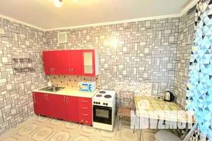 1-к квартира, посуточно, 40м2, 3/10 этаж