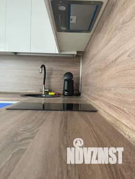 1-к квартира, посуточно, 35м2, 12/13 этаж