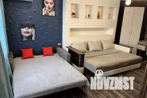 1-к квартира, посуточно, 30м2, 3/5 этаж