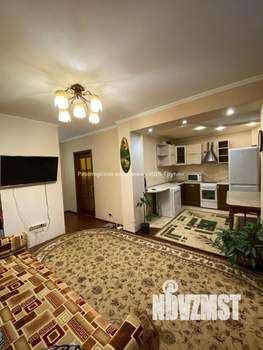 2-к квартира, на длительный срок, 50м2, 1/10 этаж