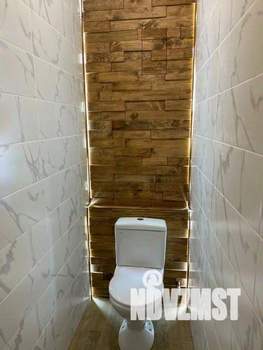 3-к квартира, посуточно, 80м2, 1/1 этаж