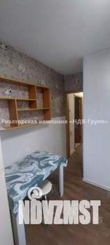 1-к квартира, на длительный срок, 33м2, 3/5 этаж