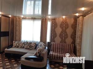 1-к квартира, посуточно, 30м2, 3/5 этаж