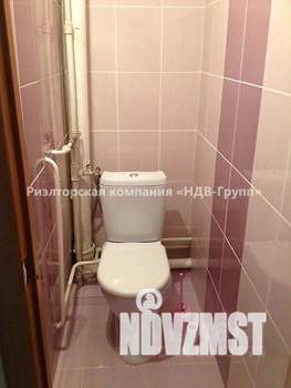 1-к квартира, на длительный срок, 33м2, 4/9 этаж