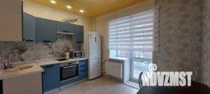 1-к квартира, посуточно, 30м2, 3/10 этаж