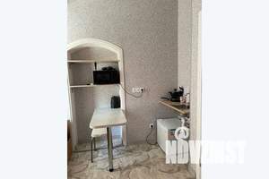 1-к квартира, посуточно, 14м2, 1/2 этаж