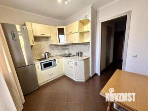 1-к квартира, на длительный срок, 33м2, 8/10 этаж